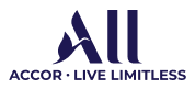 Travel Professionals - Accor